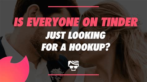 not looking for a hookup